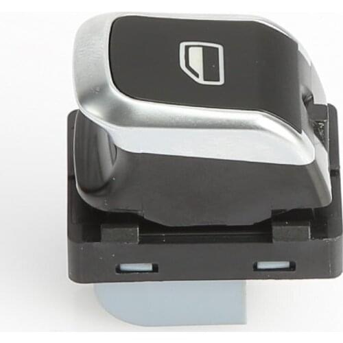Window Lock Switch Auto Power Window Master Switch 8K0959855 for Audi A4 B8