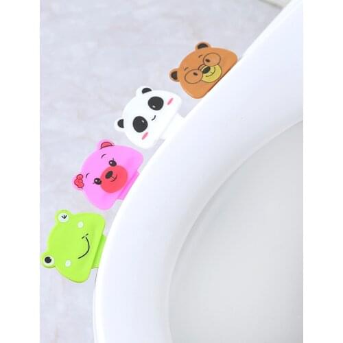 Shenjembaike Toilet Seat Handles
