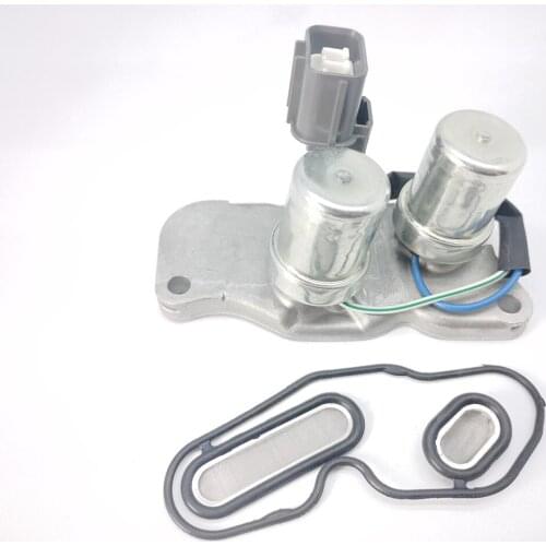 28200PX4003 Transmission Lock Up Solenoid for Honda , Premium