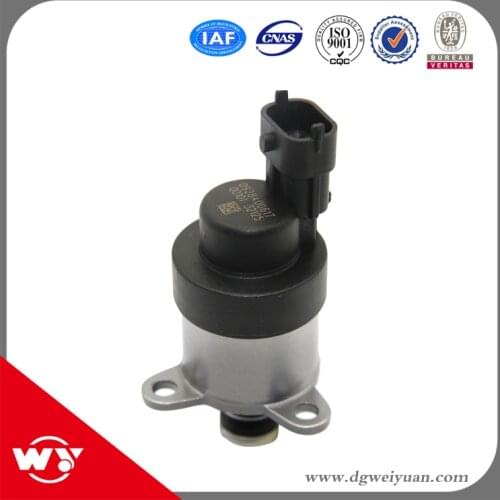 Fuel Metering Solenoid Valve 0928400617