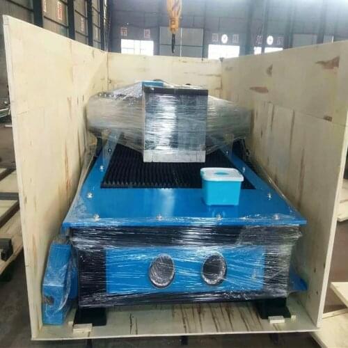 Small Business Plasma Cutting Machine CNC Plasma Cutter 1325 Robotec Plasma/Best Price Plasma In China /CNC Plasma Cutting Table