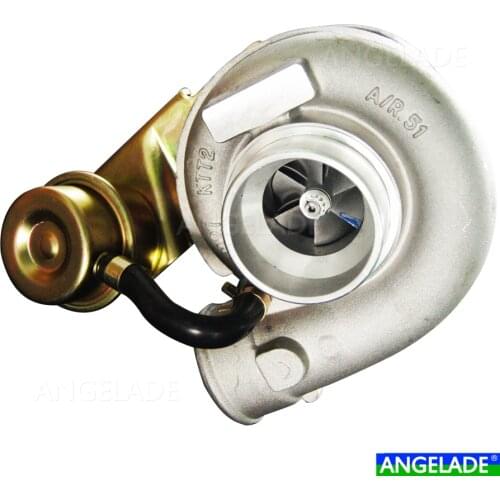 MercedeBenz PKW Sprinter 212 312D 412D 210D 310D 410D OM602 Turbo Turbocharger Turbine GT2538C 454207-0001 6020960899 6020900880