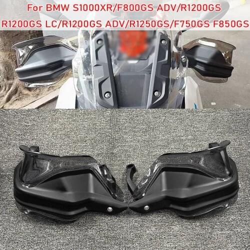 Motorcycle Handguard shield Protector Hand Guard Windshield For BMW F750GS F850GS 2018 2019 F 750 GS F 850 GS