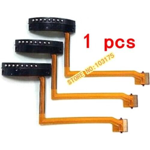 1 PCS NEW LENS Interface Bayonet Mount Ring Flex Cable For Nikon AF-S NIKKOR 18-105mm 18-105 MM
