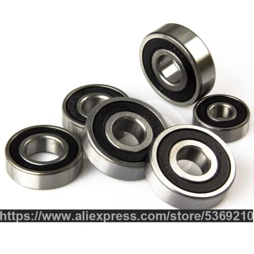 139QMB Gear Box Bearing Full set GY6 50cc Gearcase Repair Scooter Engine Spare Parts Moped Wholesale Drop Shipping CLXZC-GY650