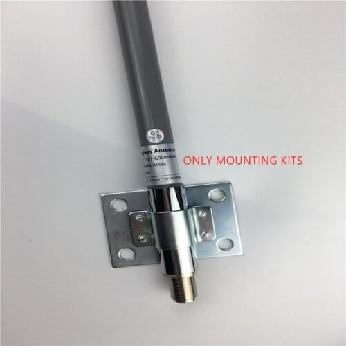 Mounting Kits for Fiberglass Antenna cojxu LJ-JM-BLG