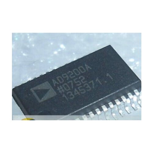 AD9200ARS MAX8213ACSE MAX295EWE ADG508AKR MAX2320EUP