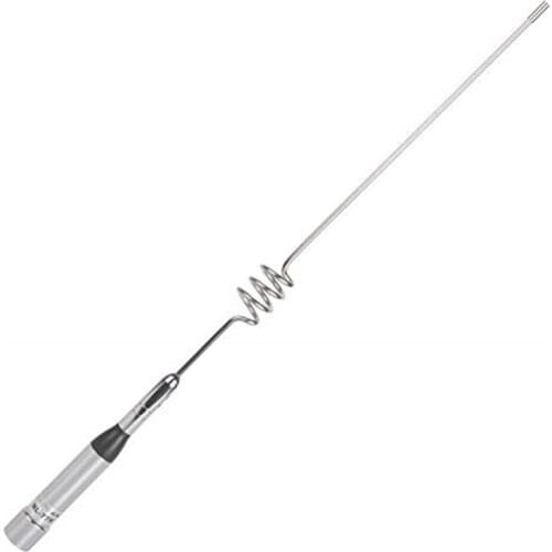 Dual Band UHF/VHF 144/430MHz High Gain Amateur UHF Plug PL-259 Mobile Car Radio Antenna NL-77H