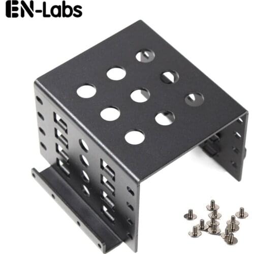 En-Labs SSD Adapters