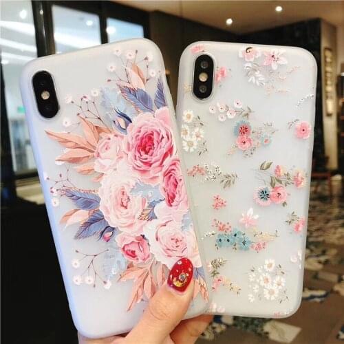 FTD-Winder Silicone Phone Cases