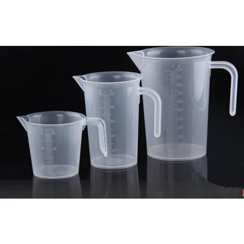 HHUKSA Measuring Cups