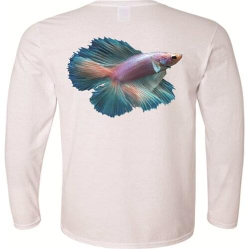 Custom Sublimation Apparel Print Polyester Shirt Anti UV Fishing Clothing Jacket Jersey Wear,Men Sweat Releasing Fishing Clothes