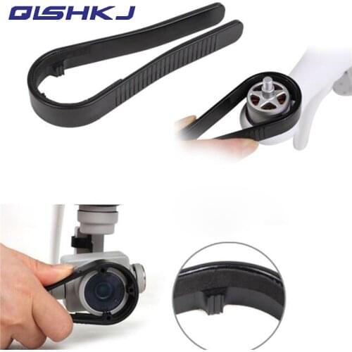 High Quality Lens Cover Filter Removal Tool for DJI Phantom 4 PRO/4 Advanced Motor Propeller Split Clamp Clip for DJI Phantom 3