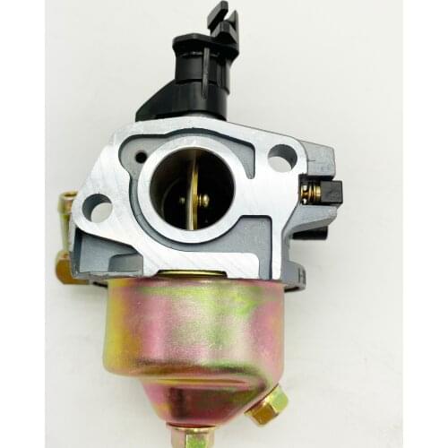 New Carburetor Assembly For Huayi Snowblower Snow Thrower 170SD 170SA Carb