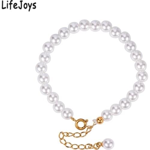 Lifejoys Bead Bracelets