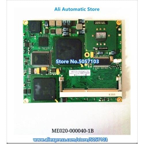ME020-000040-1B Embedded Motherboard ME027-00050-4B Motherboard