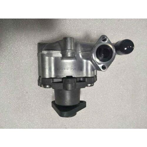 Power steering pump for TOUAREG(7P5)3.0 V6 TDI CJMA CRCA CNRB CATA 10/01 OEM:7P6422154A