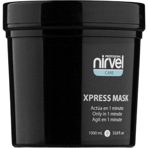 NIRVEL PROFESSIONAL Hair Masks