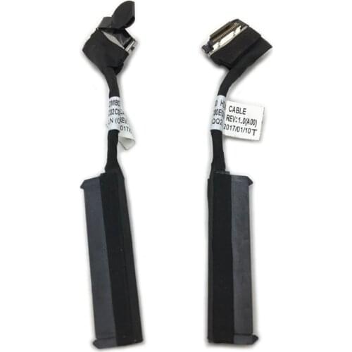 New Original SATA Hard Drive CDM80 HDD Cable Connector for Dell Latitude 5580 3520 E5580 E5590 M3520 3530 06NVFT DC02C00EO00