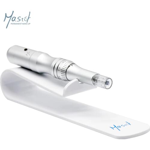 Mastor micropigmentation permanent makeup microneedling pen