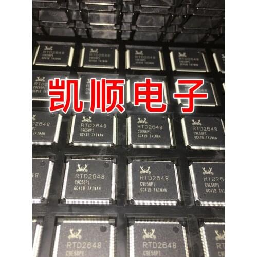 Brand new IC RTD2648