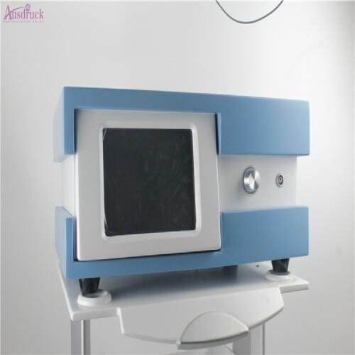 Shock Wave Machine Tennis Elbow Ultrasonic Radio Anti-aging Skin Tightening Spa ED treatmen Pain Relief Slimming Beauty Device