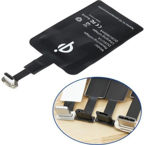 zheFanku Mobile Phone Chargers