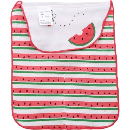 1pc 2020 Soft Cotton Baby Towesl Newborn Washcloth Infant Bath Towel Soft towels Printing Child Hand&Face Towel Baby Kids Towel