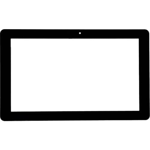 10.1" inch Touch Screen Digitizer Glass Sensor Replacement for GoClever Quantum 1010 Mobile Pro