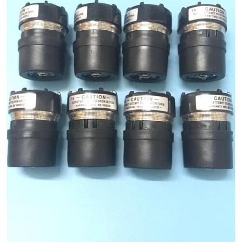8PCS Microphone Replacement Cartridge Fits for shure Wireless SM58