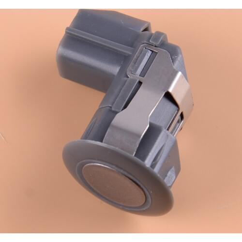 Beler Grey PDC Backup Parking Sensor Fit for Mitsubishi Colt Grandis Outlander MR587688