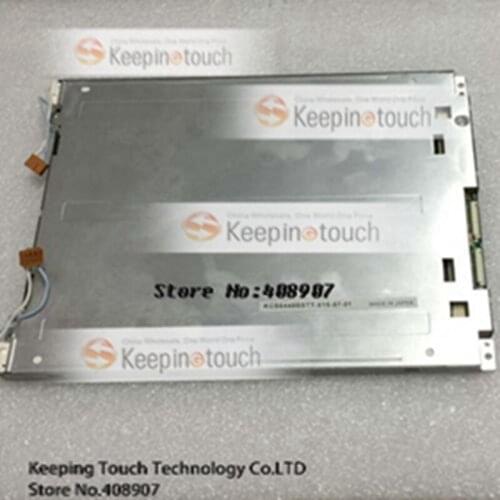 For 10.4" KYOCERA KCS6448BSTT-X15 KCS6448BSTT-X10 LCD Screen Display Panel