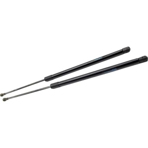 For Cadillac CTS 2008- 2012 2013 2014 2015 Front Hood Gas Spring Lift Supports Struts Prop Rod Arm Shocks Damper 26.18 inch
