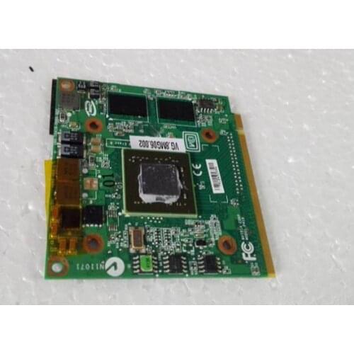 For Acer Aspire 4520 5520 5920 5920G 7720 Laptop Graphics Video Card Re GeForce G86-603-A2 VIDEO CARD