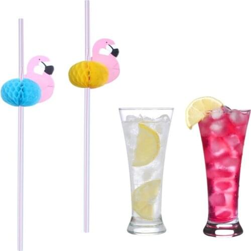 Многоразовые трубочки для коктелей HMEWARMER China At AliExpress