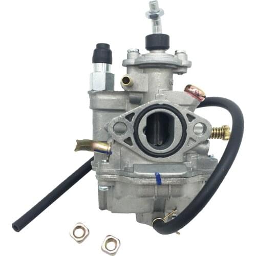Carburetor For Jianshe Yamaha JS110-B/J/3H JYM110 JY110 F8 110cc Motorcycle Carb