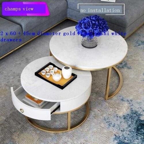 Sala Minimalist Individuales Console Living Room Tafelkleed Small Centro De Mesa Sehpalar Basse Coffee Furniture Tea Table