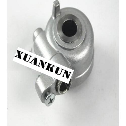 XUANKUN Motorcycle WH125 Meter Wheel Mileage Counting Gear