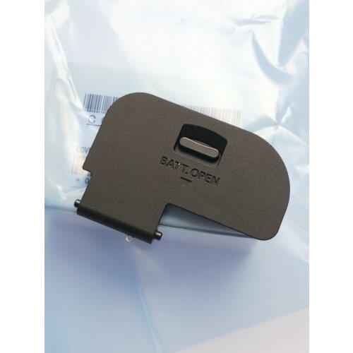 New Original battery cover 6D Door Cover For Canon 6D Camera Repair Part