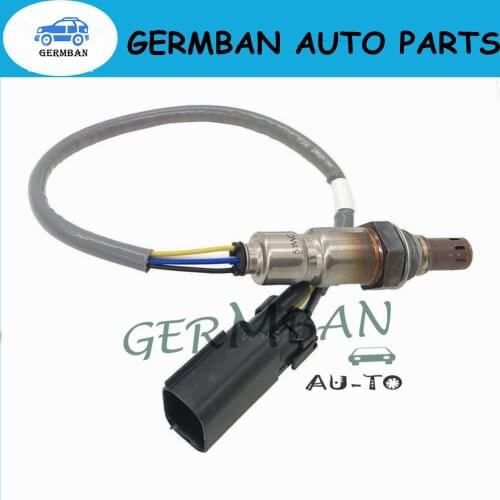 New Manufactured Wideband O2 Oxygen Lambda Sensor for Ford Fusion Sel 3.0 2010-2012 Part No#9E5A-9Y460-CA 9E5A9Y460CA