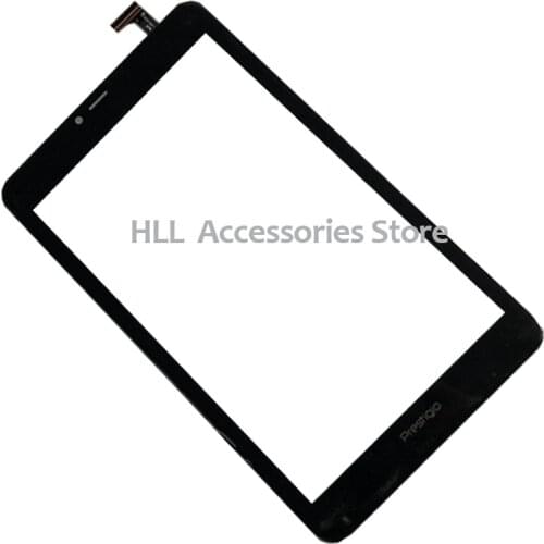 New Touchscreen for PRESTIGIO GRACE 5588 4G pmt5588_4g pmt5588 8 inch tablet Touch Screen Digitizer Glass Touch Panel