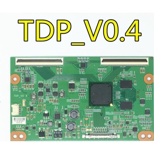 Original 100% test for samgsung KLV-46EX500 TDP_V0.4 screen LTY460HJ01 logic board