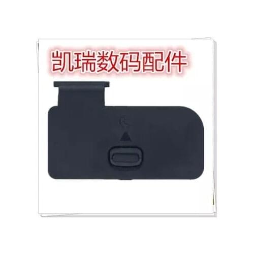 Suitable for new original NIKON Nikon D500 battery cover battery storage cover