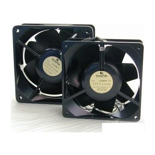 Fuji inverter dedicated fan 2750MTP-15 fan