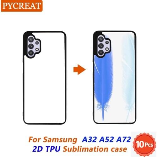 PYCREAT Samsung Galaxy S21 Phone Cases