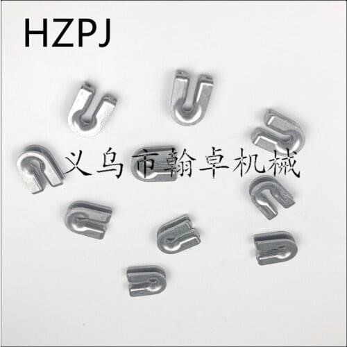 HUS T35 T25 T35X T45X Weeding Lock Rope Eye Huss Warner Lawn Mower Accessories HZPJ