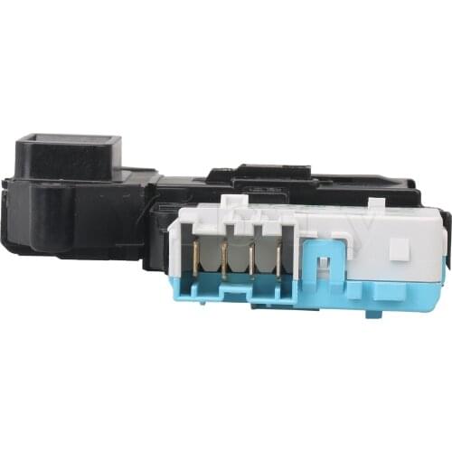 Plastic Washer Door Lock 6601ER1004C Replacement for LG 6601ER1004E