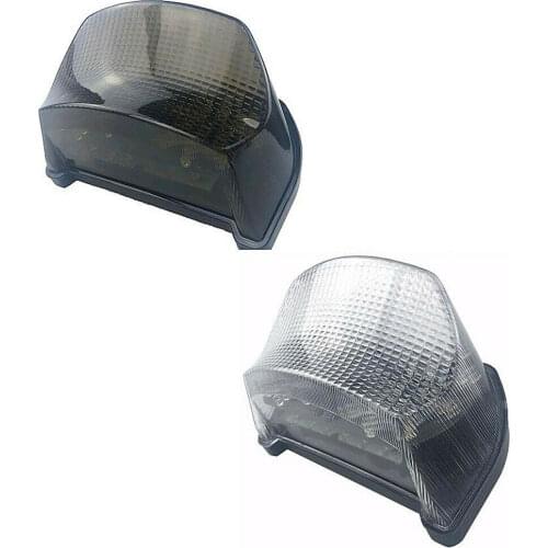 LED Tail Turn Light For Kawasaki ZX7R/ZX750/ZX7RR 96-2003 GPZ1100/ZX1100 95-97