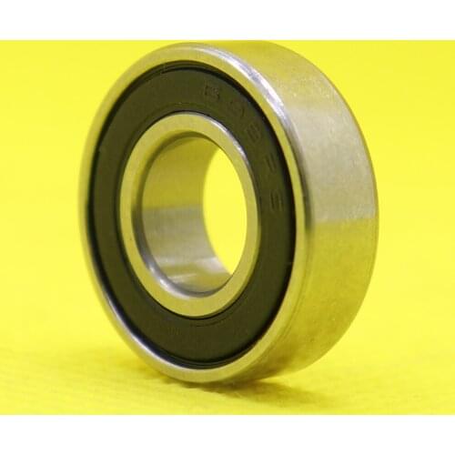 699-2RS Hybrid Ceramic Bearing 9*20*6 mm ABEC-5 1PC Industry Motor Spindle 699HC Hybrids Si3N4 Ball Bearings 3NC 699 RS 2RS