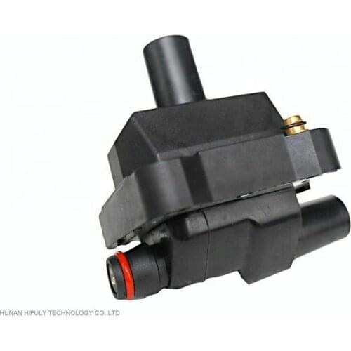 Auto parts ignition coil for BENZ W140 engine C230 C280 E320 OEM 0001587503 0001587003 00A905105